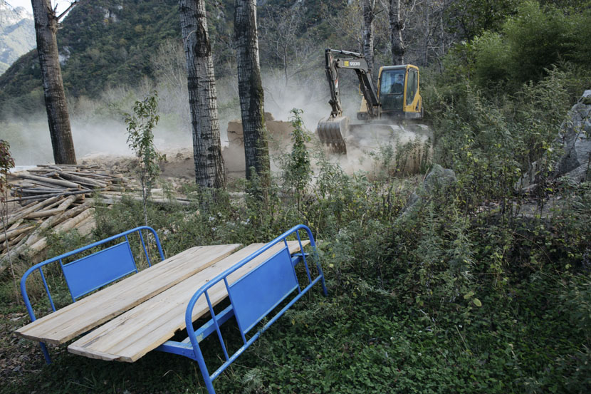 The Hermit Culture Living On in China’s Misty Mountains