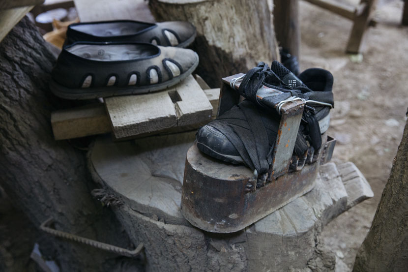 The Hermit Culture Living On in China’s Misty Mountains